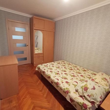 2Rooms Gagarina Kharkiv Exterior photo