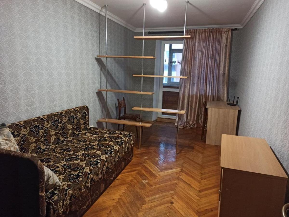 2Rooms Gagarina Kharkiv Exterior photo