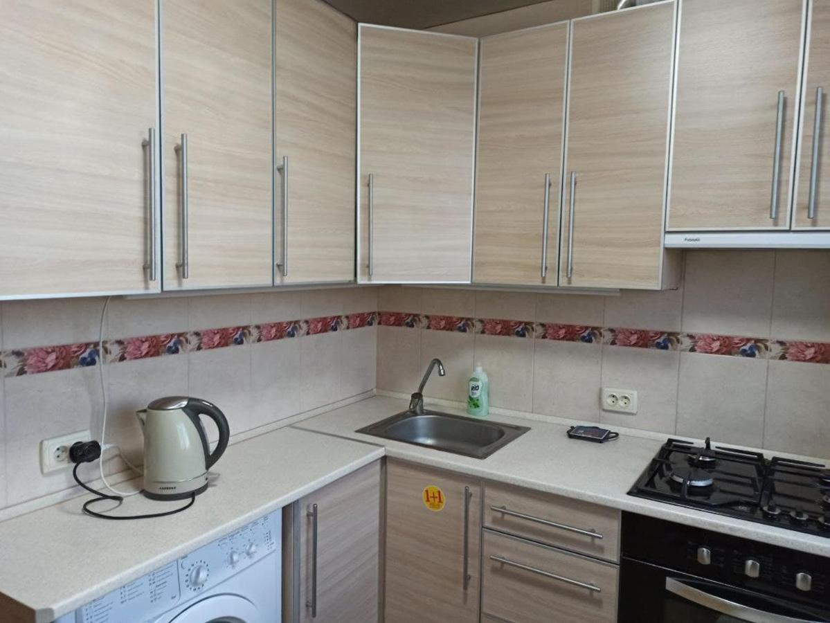 2Rooms Gagarina Kharkiv Exterior photo