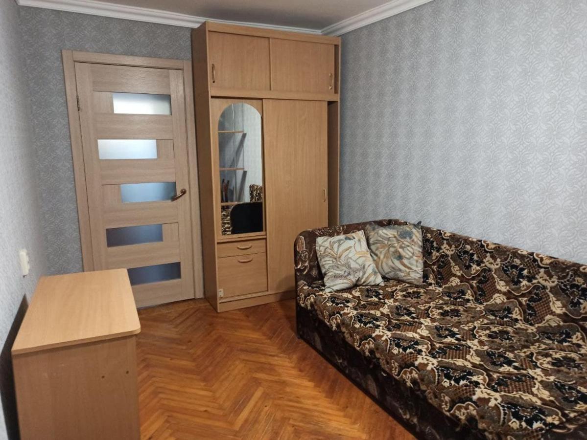 2Rooms Gagarina Kharkiv Exterior photo