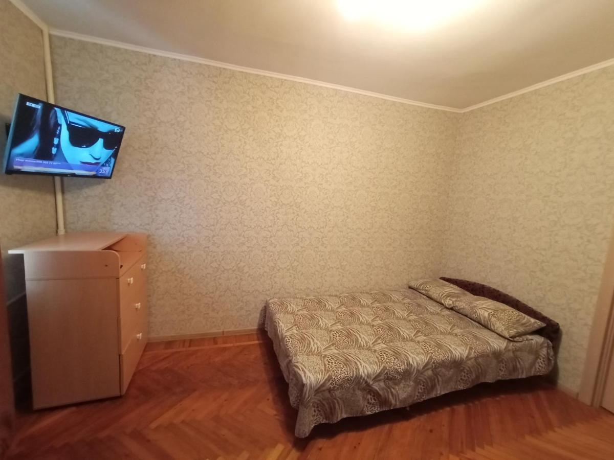 2Rooms Gagarina Kharkiv Exterior photo
